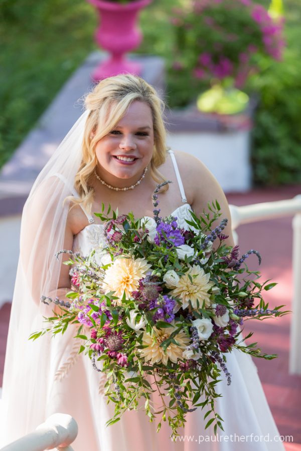 Beautiful Wedding Flowers to brighten your day