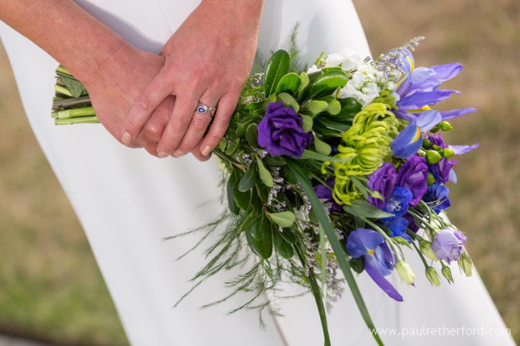 Beautiful Wedding Flowers to brighten your day
