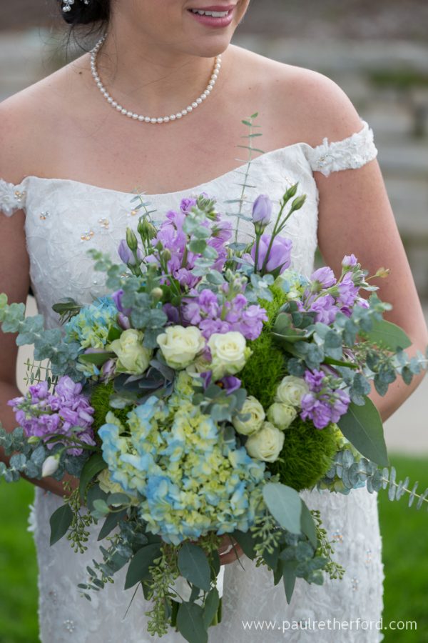 inn at bay harbor wedding photo