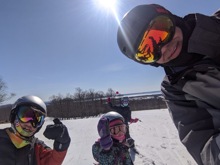 Brutally honest post regarding my Covid-19 times