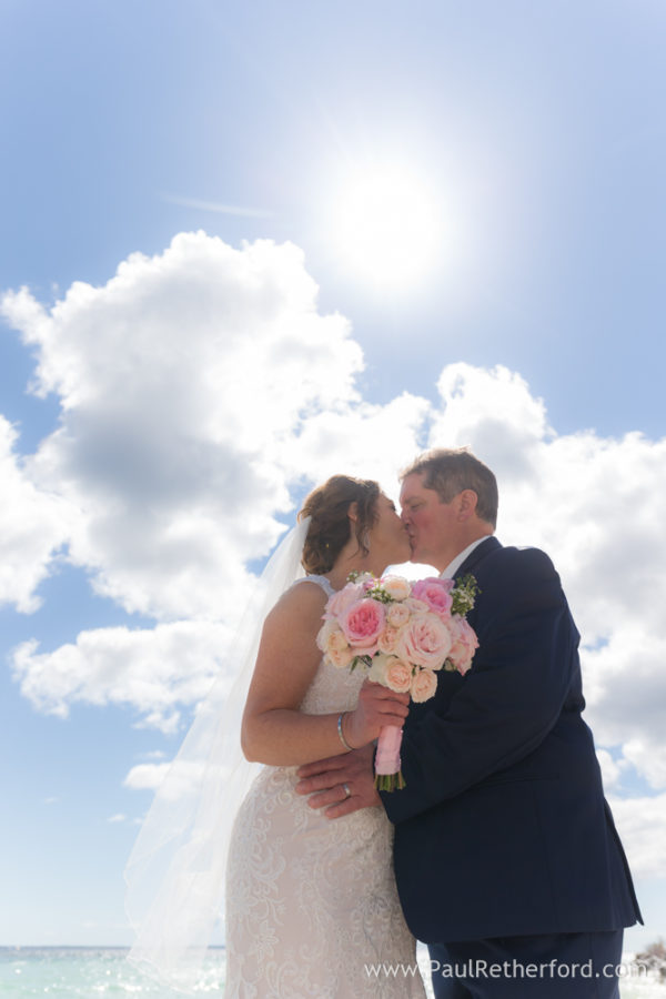 Spring Mackinac Island Wedding Ste. Anne Church outdoor Photo Deanna Tad