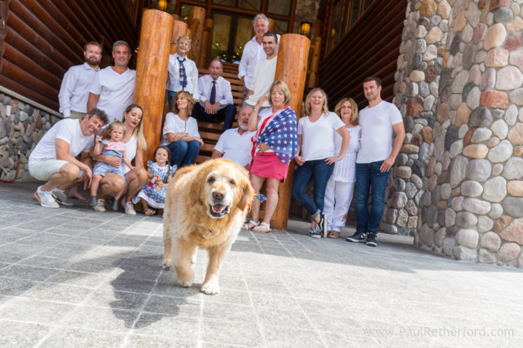 Torch Lake Northern Michigan family photography Paul Retherford Photography