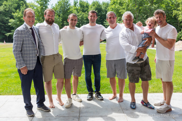 Torch Lake Northern Michigan family photography Paul Retherford Photography