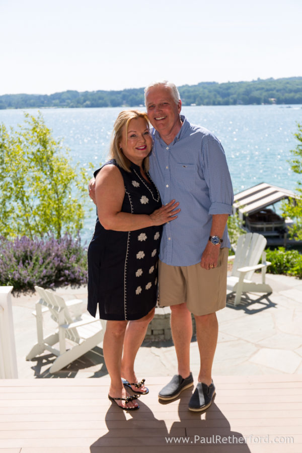 Walloon Lake Northern Michigan family photography 