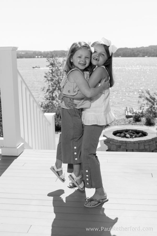 walloon lake kid photo