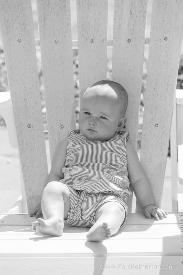 baby photo walloon lake