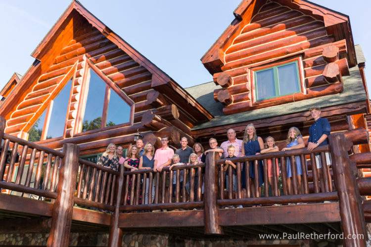 Petoskey Northern Michigan family photography Bellmer Road rental Vicki