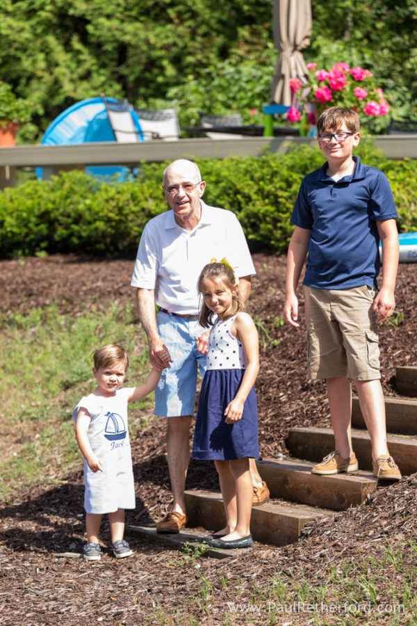 Harbor Springs Photography Jack family session Lake Michigan 