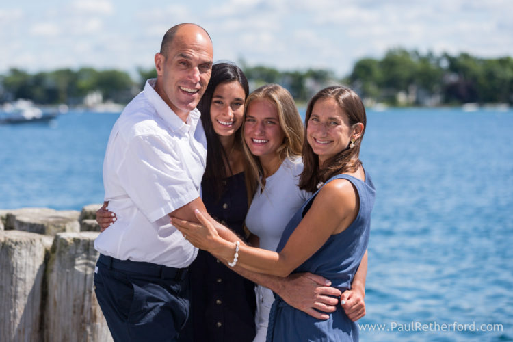 Harbor Springs Petoskey State Park family photography Northern Michigan