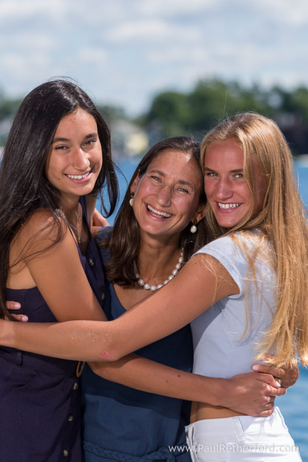 Harbor Springs Petoskey State Park family photography Northern Michigan