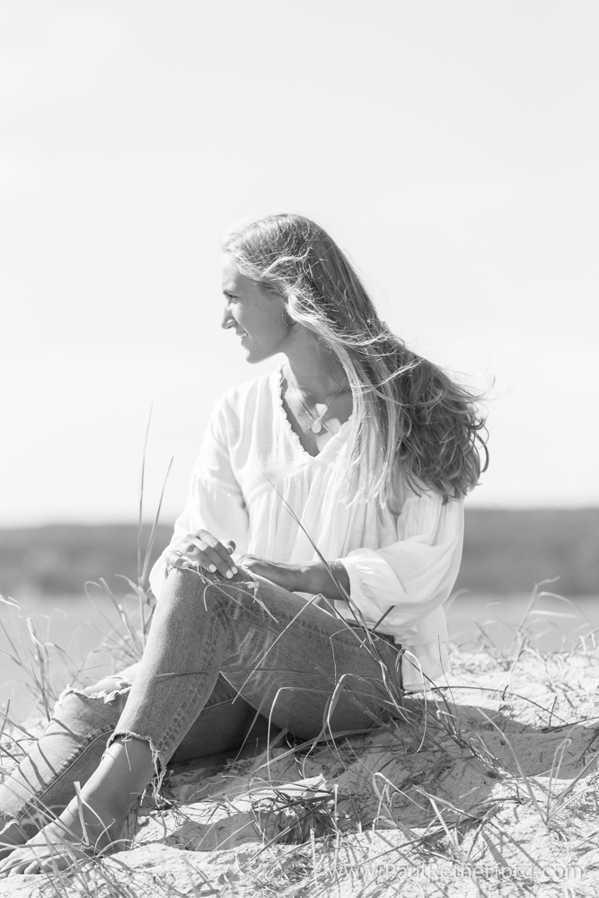Harbor Springs Senior High School Photography Petoskey State Park Chloe
