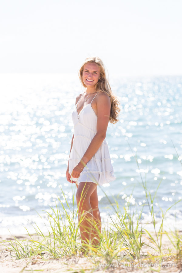 Harbor Springs Senior high school Photography Petoskey State Park Chloe
