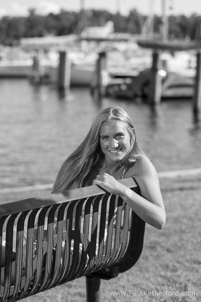 Harbor Springs Senior High School Photography Petoskey State Park Chloe