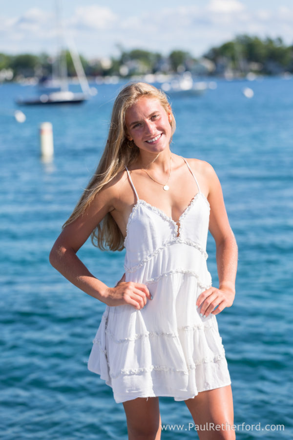 Harbor Springs Senior high school Photography Petoskey State Park Chloe