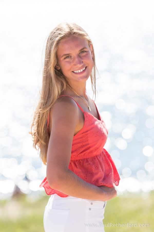 Harbor Springs Senior high school Photography Petoskey State Park Chloe