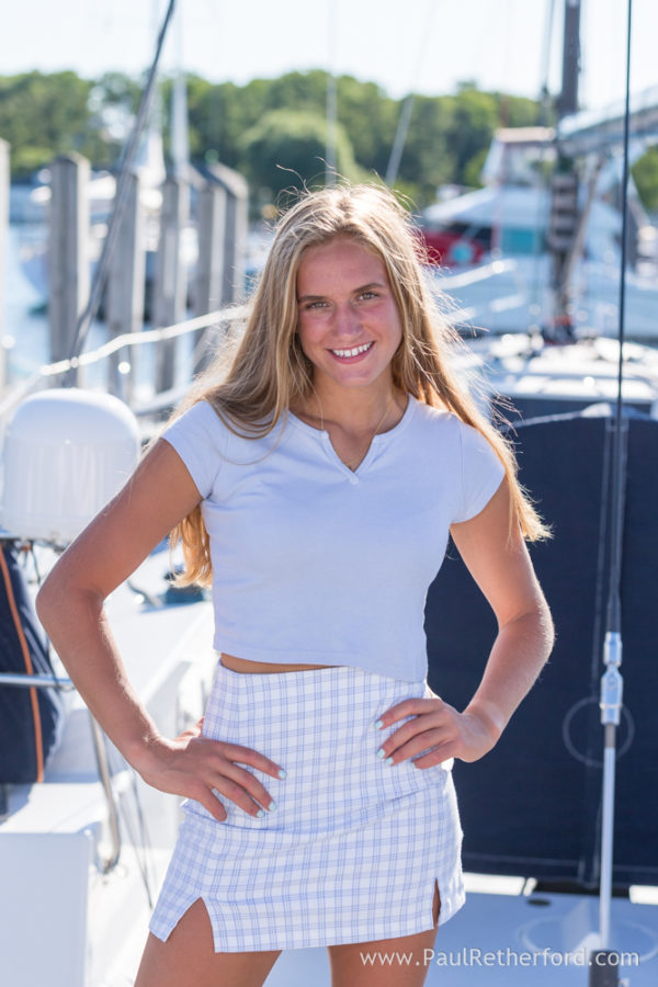 Harbor Springs Senior high school Photography Petoskey State Park Chloe
