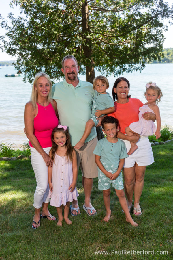 Family photography Walloon Lake Northern Michigan Jennifer