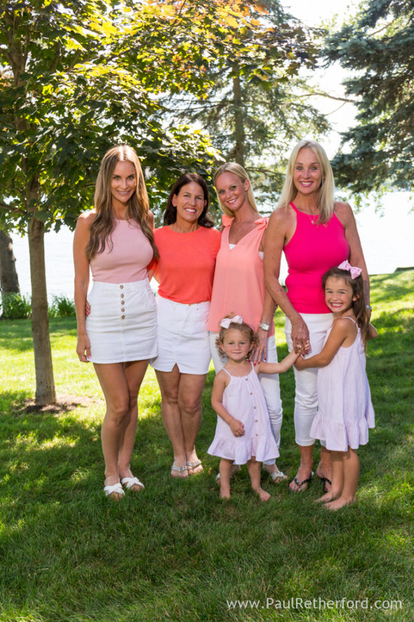 Family photography Walloon Lake Northern Michigan Jennifer