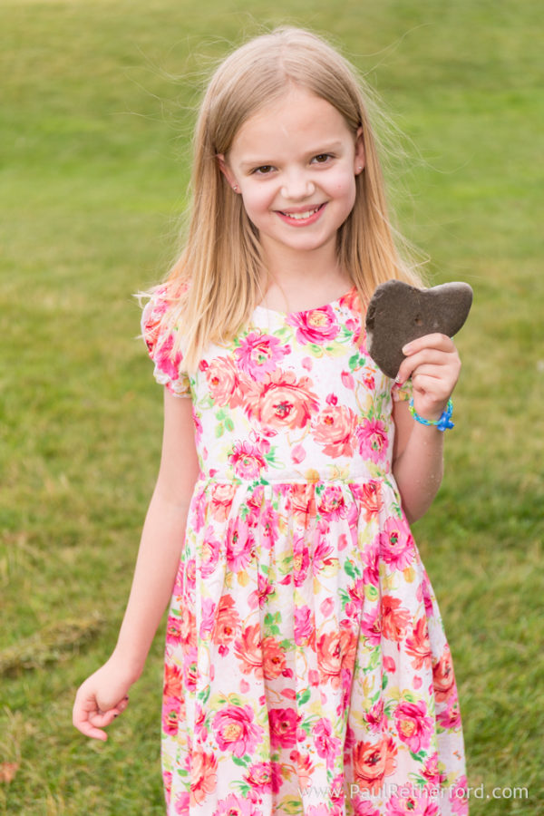 Family Photography session Bayfront Park Petoskey Northern Michigan Phil