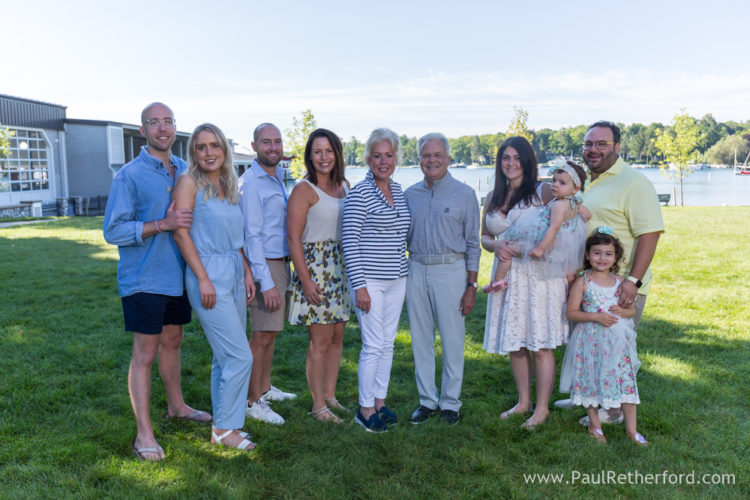 Harbor Springs family photography Northern Michigan Zorn Park Bluff Street Kelley