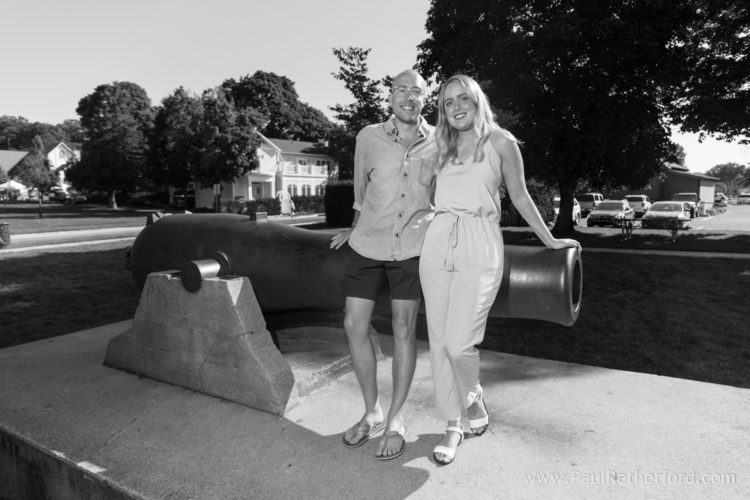 Harbor Springs family photography Northern Michigan Zorn Park Bluff Street Kelley