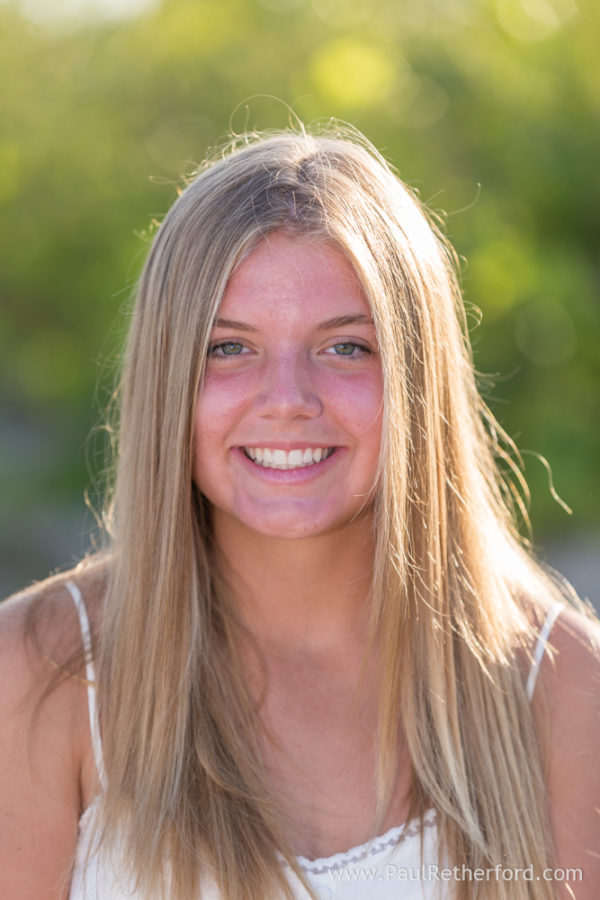 Senior photography Harbor Springs Northern Michigan Natalie