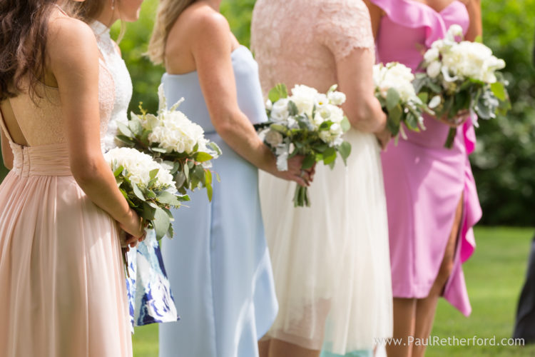 Tapawingo Wedding Photography Northern Michigan Maria Scott