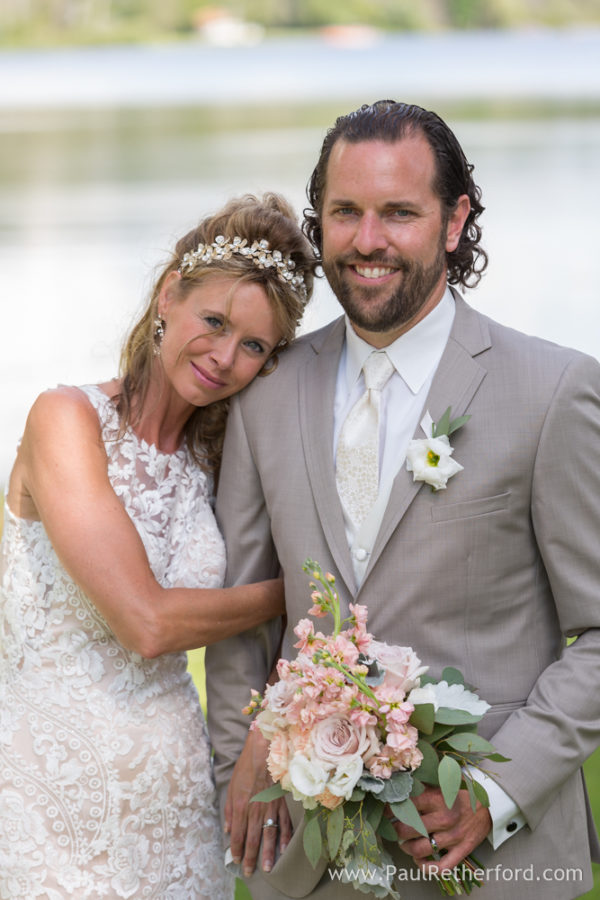Tapawingo Wedding Photography Northern Michigan Maria Scott