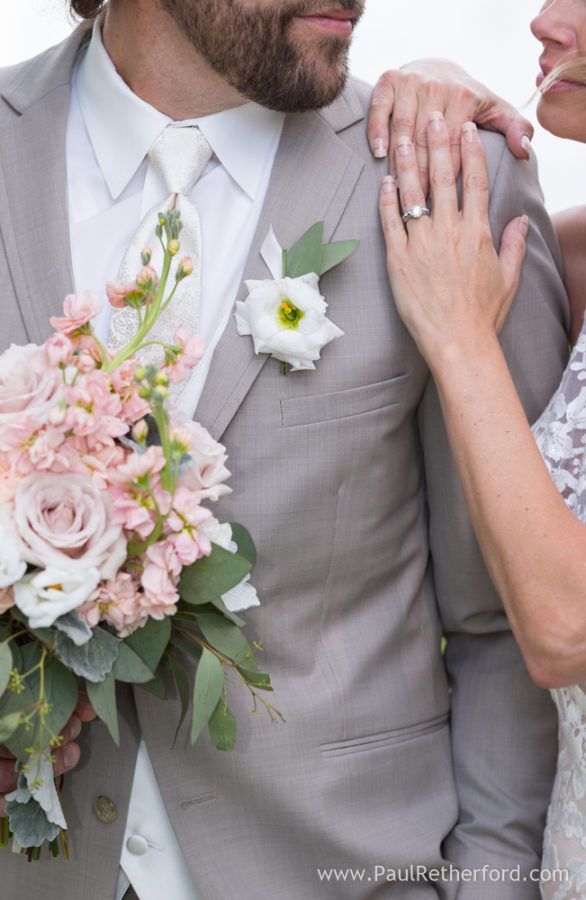 Tapawingo Wedding Photography Northern Michigan Maria Scott