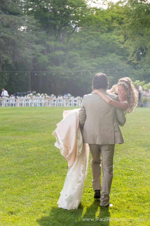 Tapawingo Wedding Photography Northern Michigan Maria Scott