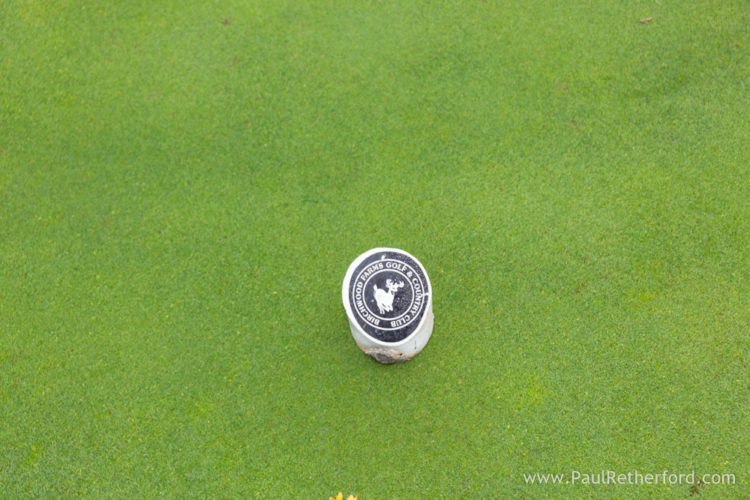 Birchwoods Farms Golf and Country Club apparel session