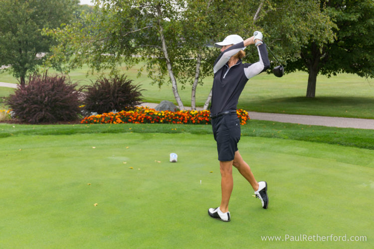 golf clothing lifestyle photo session photo