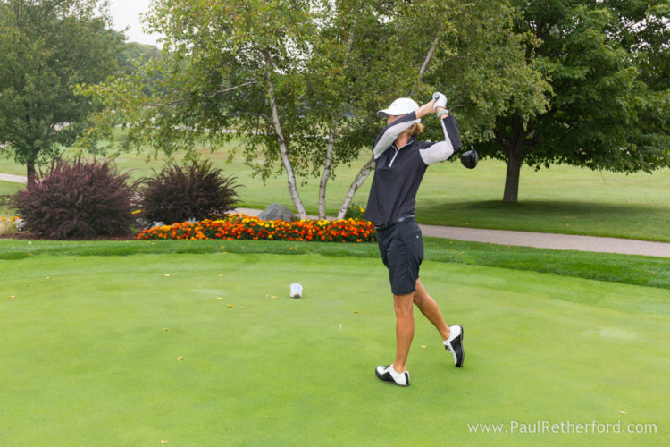 Birchwoods Farms Golf and Country Club apparel session