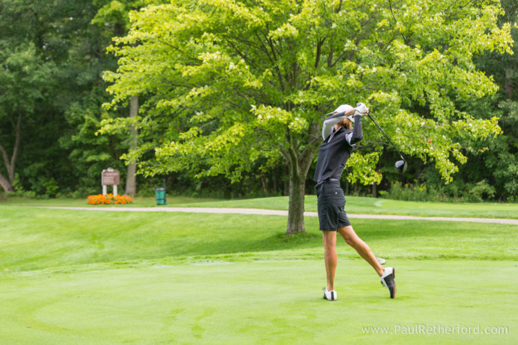 Birchwoods Farms Golf and Country Club apparel session