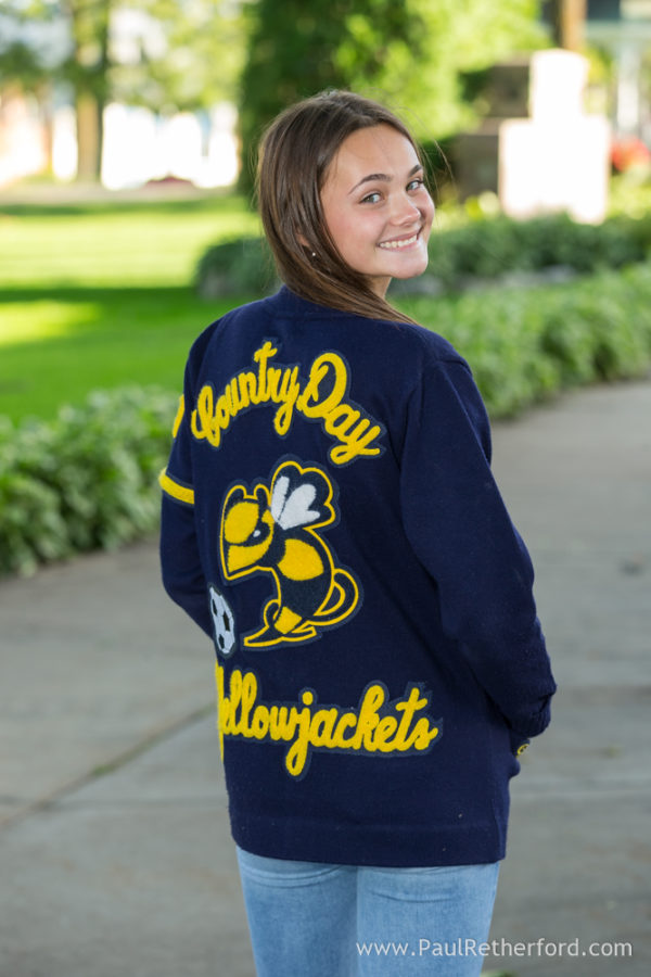 Senior high school Photography Petoskey Northern Michigan