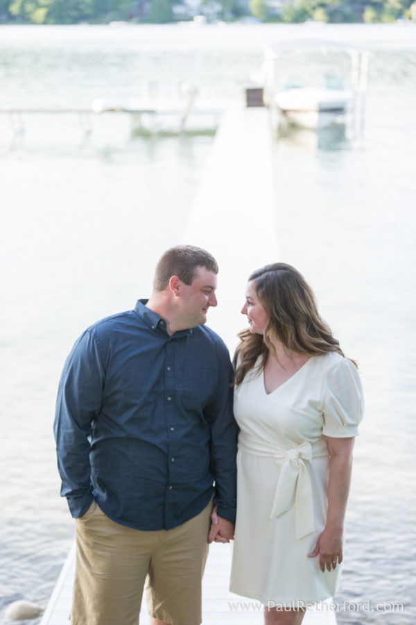 walloon lake northern michigan photo