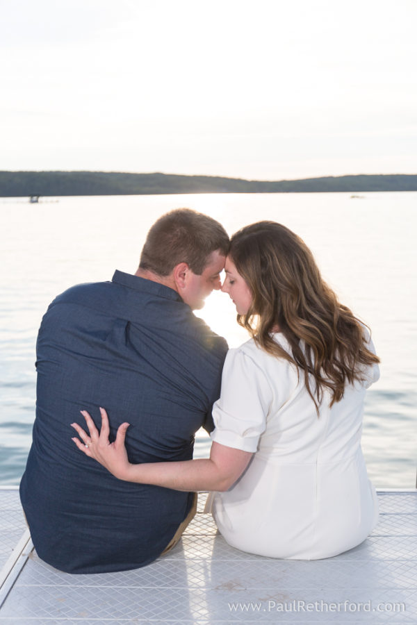 Walloon Lake Engagement Photography Northern Michigan Engaged