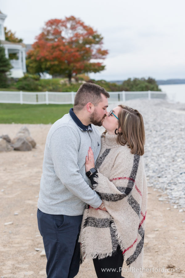 Surprise Wedding Engagement Bay Harbor Sunset Beach Photography