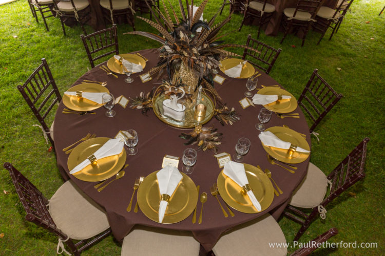 Boyne City Wedding private residence Northern Michigan Photography