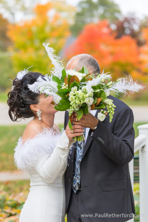 Boyne City Wedding private residence Northern Michigan Photography