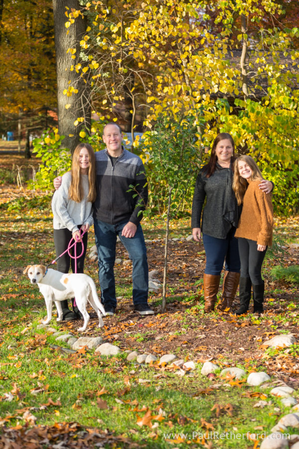 Michigan family photographer Paul Retherford Petoskey Northern Michigan