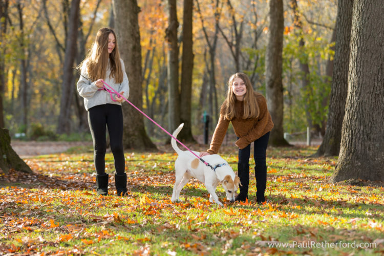 Michigan family photographer Paul Retherford Petoskey Northern Michigan