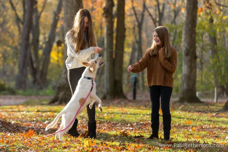Michigan family photographer Paul Retherford Petoskey Northern Michigan