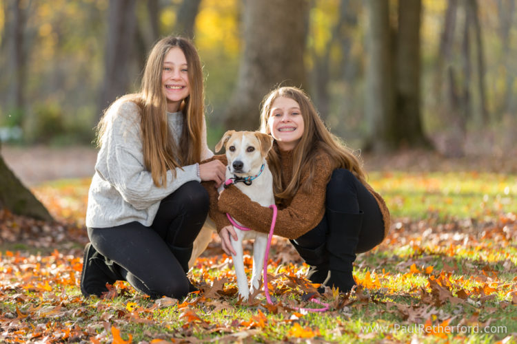 Michigan family photographer Paul Retherford Petoskey Northern Michigan