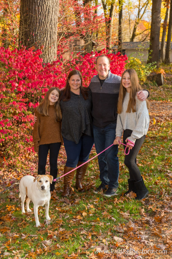 Michigan family photographer Paul Retherford Petoskey Northern Michigan