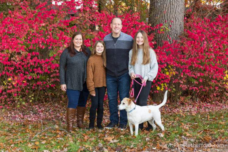 Michigan family photographer Paul Retherford Petoskey Northern Michigan