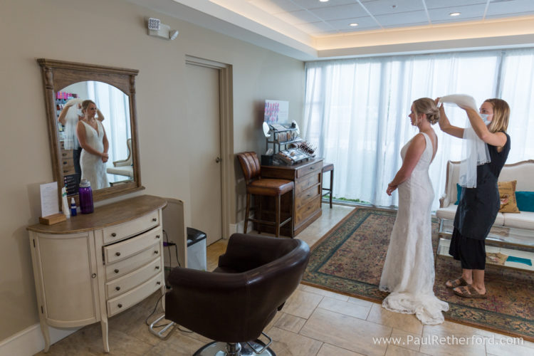 Mission Point Resort Northern Michigan Mackinac Island Wedding