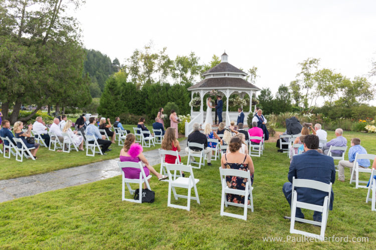 Mission Point Resort Northern Michigan Mackinac Island Wedding