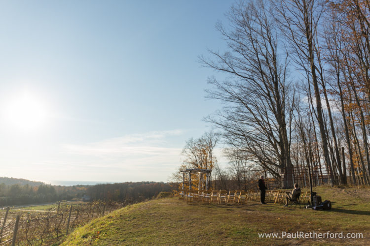 Pond Hill Farm intimate Wedding Harbor Springs, Michigan Photography