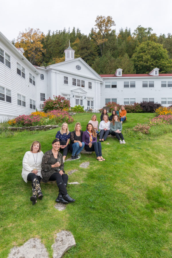 Mission Point Resort Mackinac Island 50th birthday party photography